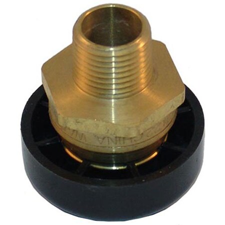 Stero Valve, Vacuum Relief - 1/2 P62-1170